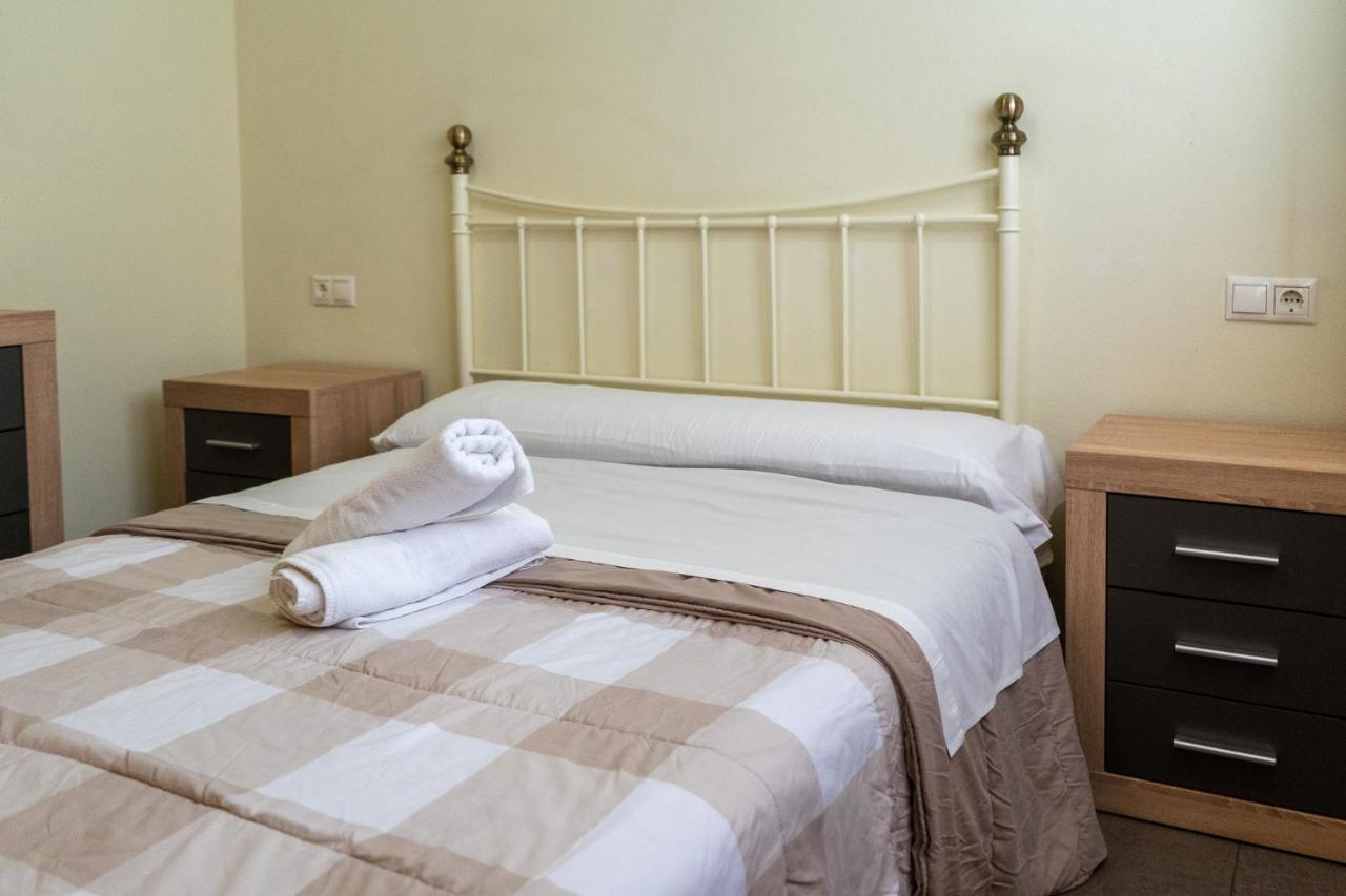 Apartamento Completo Torresol V Benidorm Luaran gambar