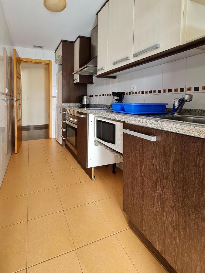 Apartamento Completo Torresol V Benidorm Luaran gambar