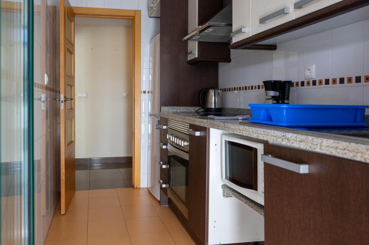 Apartamento Completo Torresol V Benidorm Luaran gambar