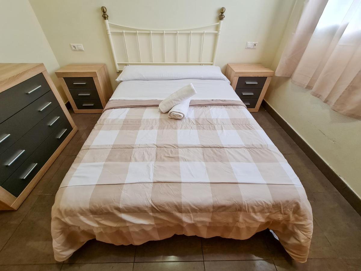 Apartamento Completo Torresol V Benidorm Luaran gambar