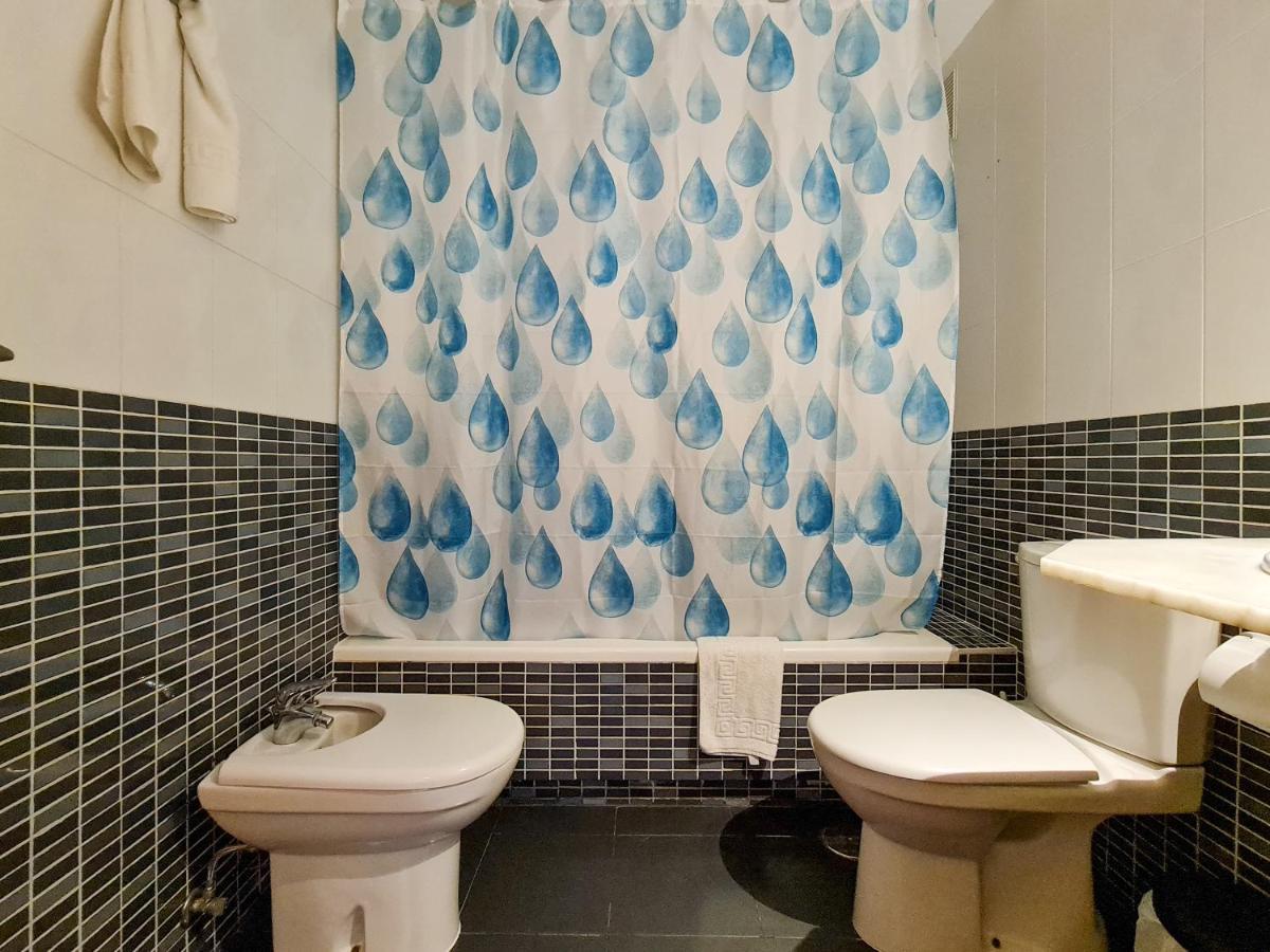 Apartamento Completo Torresol V Benidorm Luaran gambar