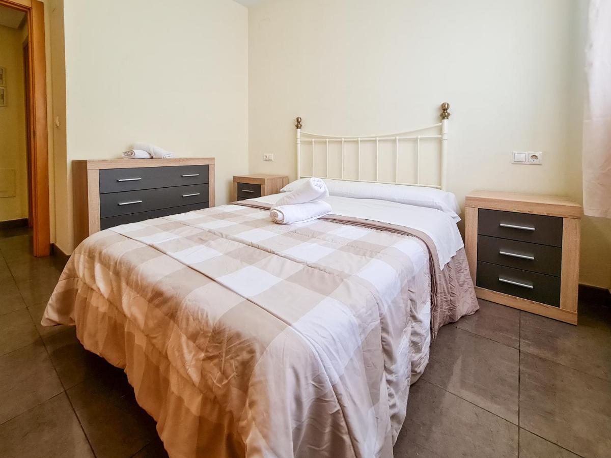 Apartamento Completo Torresol V Benidorm Luaran gambar