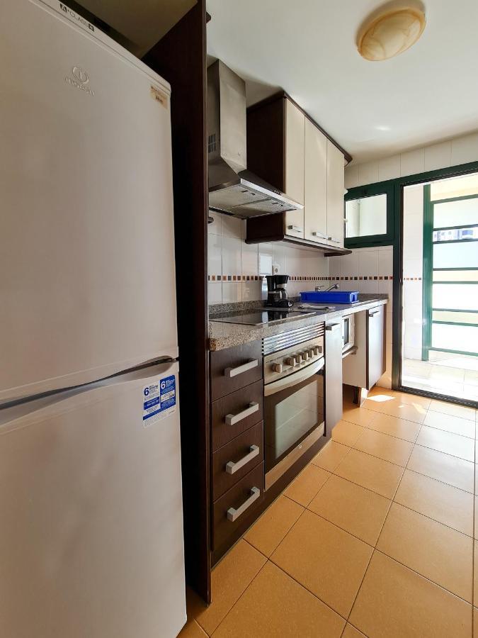 Apartamento Completo Torresol V Benidorm Luaran gambar