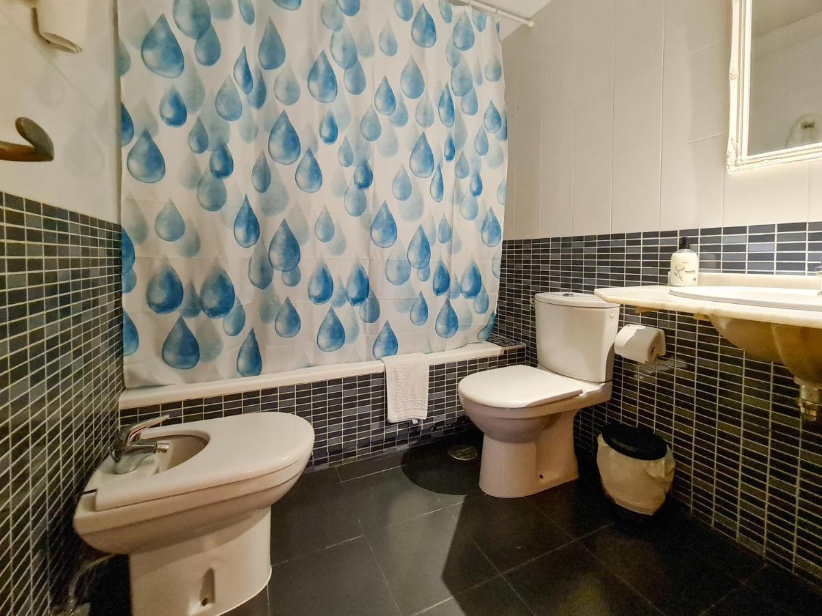 Apartamento Completo Torresol V Benidorm Luaran gambar