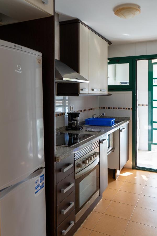 Apartamento Completo Torresol V Benidorm Luaran gambar