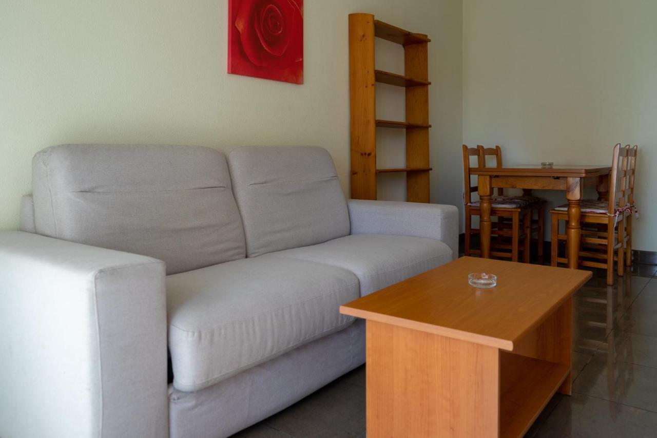 Apartamento Completo Torresol V Benidorm Luaran gambar